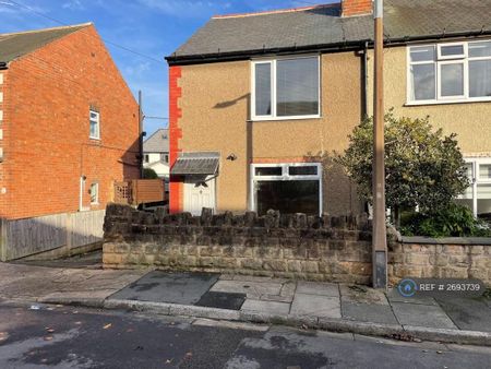 2 bedroom semi-detached house to rent - Photo 2