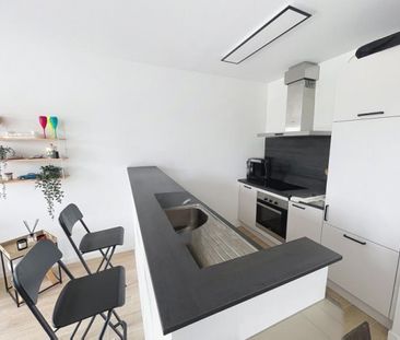 Appartement - 1 CH. - Foto 3