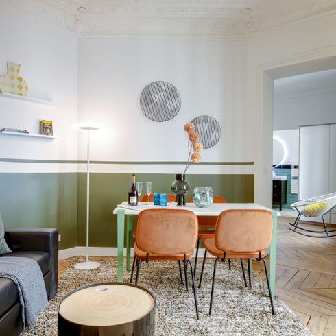 Rue de Compiègne - Photo 1