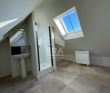 A louer maison Châteauroux - Photo 4