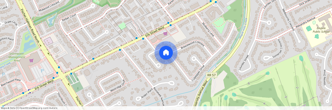 29 Culpepper Drive, Waterloo