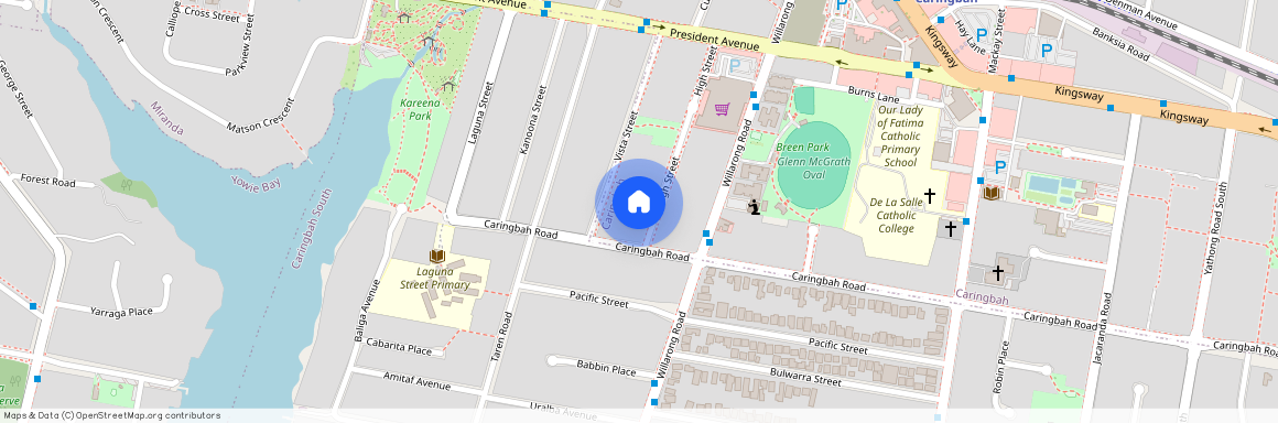 7/35-37 High Street, NSW 2229, Caringbah