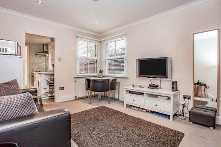 House share to rent - Photo 2