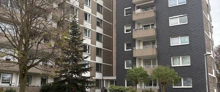 Schöne 3,5-Zimmer-Wohnung Hiesfeld - Foto 1