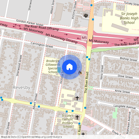 1/49 Victoria Street, NSW 2212, Revesby