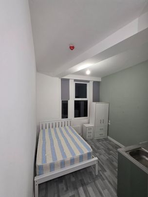 1 Bed Flat, Tottenham Lane, N8 - Photo 1