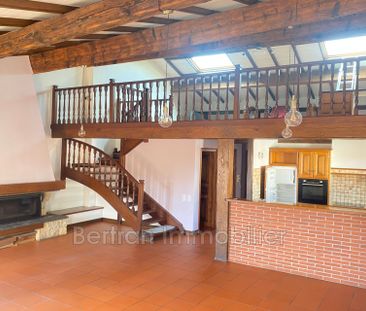 Location Appartement 3 pièces 137m² RIVESALTES 66600 - Photo 1