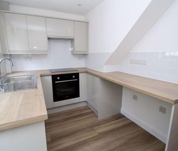 1 bedroom terraced house to rent - Photo 1