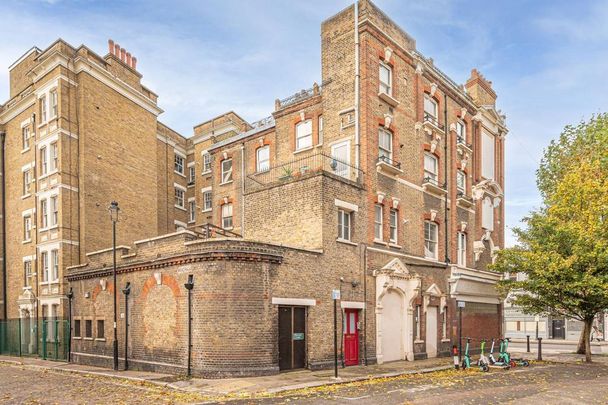 1 bedroom flat to rent - Photo 1