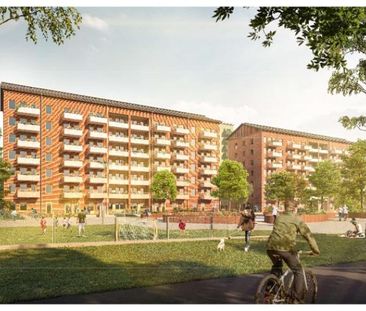 Kulvertkonstens väg 11 - Photo 1