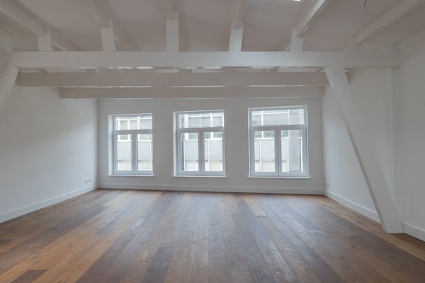 Pieterstraat 4b - Foto 1