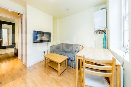 Fantastically located one bedroom close to Angel station - Photo 5