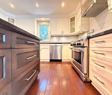 For Lease - 89 Marsh Harbour N/A, Aurora, Ontario - Photo 6