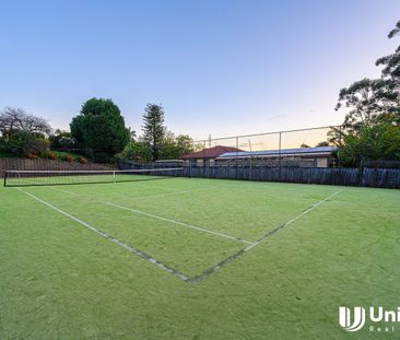 Elegant & Modern Living in Boutique Complex | Carlingford West Catc... - Photo 6