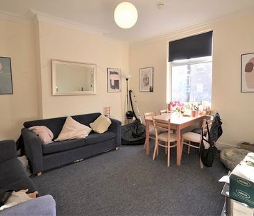 35 Filey Street, Broomhall, Sheffield, S10 2FF - Photo 1