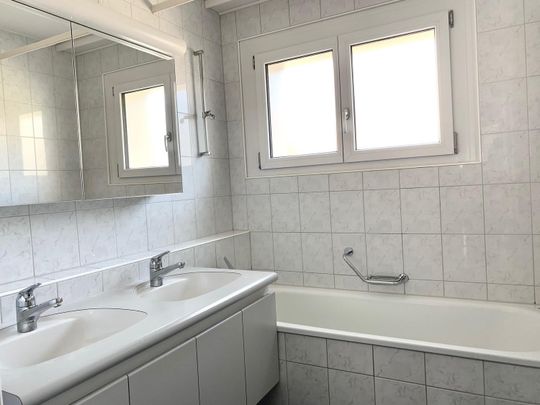 4 Zimmer, 97 m², 2. Stock - Foto 1