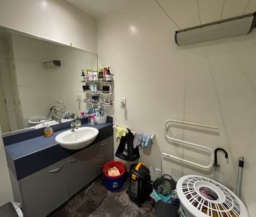 Central Wellington Apartment - Photo 1