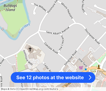 Oakdale Road, WEYBRIDGE, KT13 - Photo 1