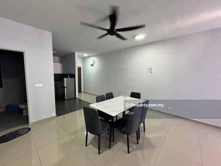 Admiral Residences, Taman Kota Laksamana, Melaka City - Foto 4