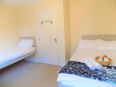 4 bedroom house to rent - Photo 5