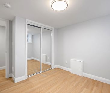 For Lease - 1731 Dufferin Street Unit# Unit 2, Toronto, Ontario - Photo 5