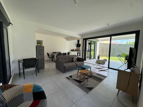 Appartement neuf - Photo 1