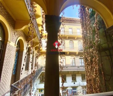 Kiadó téglalakás - Budapest, VI. kerület – 6. fotó