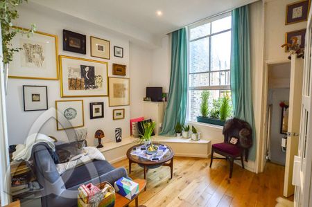 Sutherland Avenue, London, W9 2QS - Photo 2