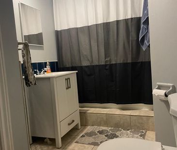 For Lease - 49 Clappison Boulevard Unit# Lower, Toronto, Ontario - Photo 2