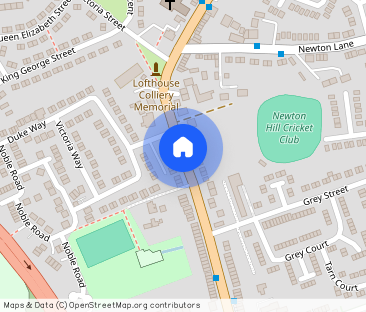 The Old Police Station, Wood Street, Wakefield, West Yorkshire, WF1 - Photo 1