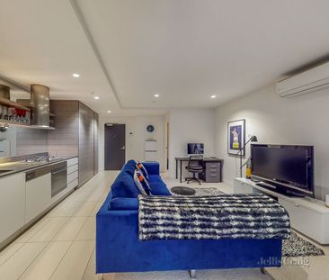 110/11 Shamrock Street, Abbotsford VIC 3067 - Apartment For Rent | ... - Photo 4