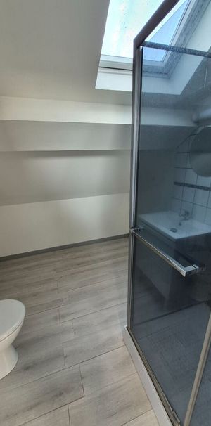 Appartement T3, - Photo 1