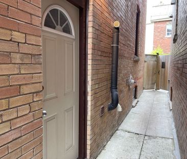 For Lease - 180 Madison Avenue Unit# Lower, Toronto, Ontario - Photo 5