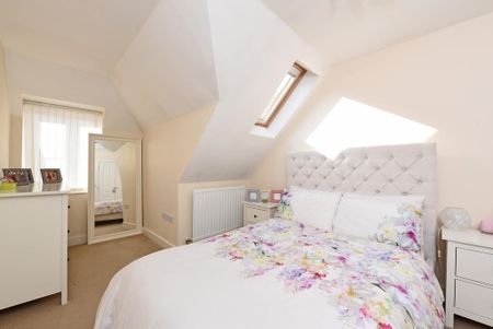 1 bedroom apartment to rent - Photo 4