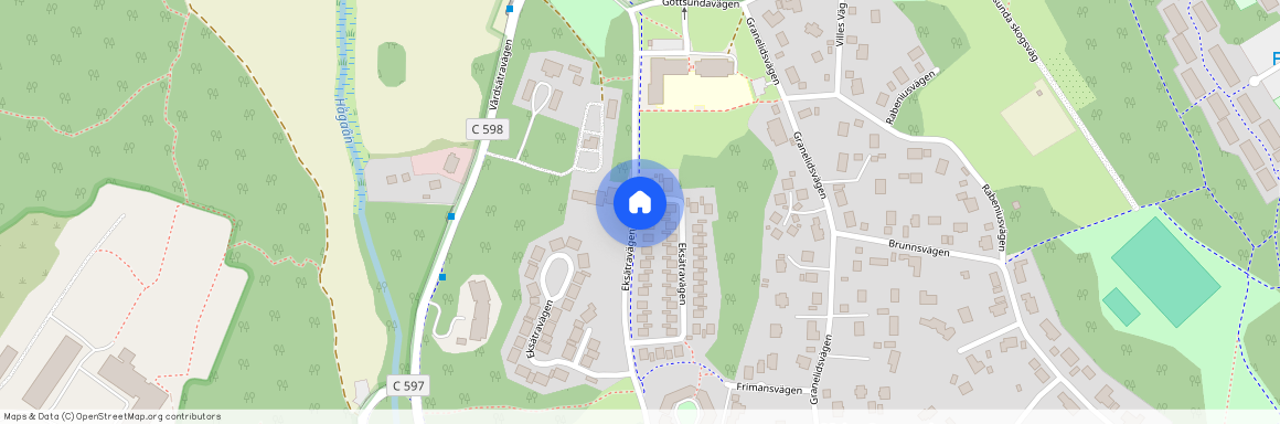 Eksätravägen 30, 756 55 Uppsala