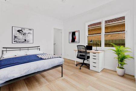 Single Room Ensuite - Photo 5