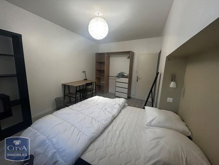 Location Appartement 1 pièce 12m² PERIGUEUX 24000 - Photo 3