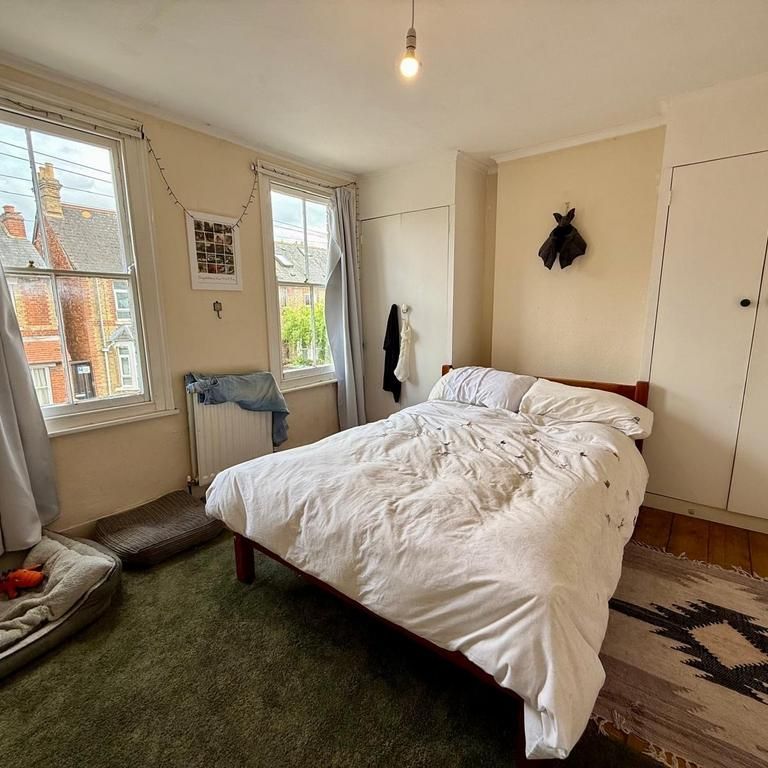 2 bedroom terraced house to rent - Photo 1