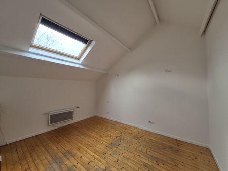 Location Appartement 59m² LILLE 59260 - Photo 5