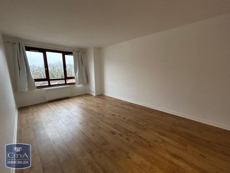 Location Appartement 2 pièces 47m² CHAVILLE 92370 - Photo 4