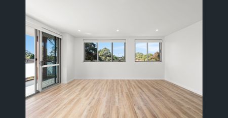 LUXURIOUS 2 BEDROOM APARTMENT - Photo 5