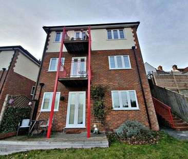 1 bedroom apartment to rent - Photo 6