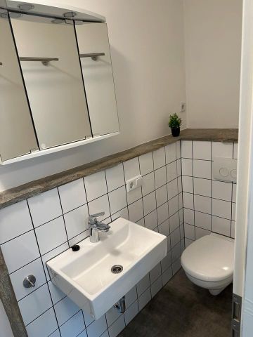 Idar, Büros, Nähstube, Friseur, Monteurswohnung, zu vermieten - Photo 2