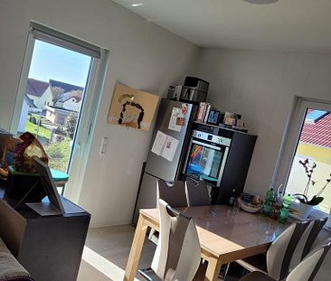 Wohnung in Satteldorf - Photo 4