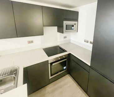 1 bedroom flat to rent - Photo 6