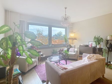 Gezellig één-slaapkamer appartement in centrum Leuven. - Photo 5