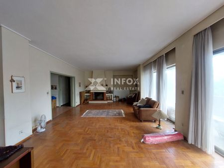 Πωλείται Διαμέρισμα 155 τ.μ. | Νέα Παραλία Θεσσαλονίκης | Θέα Θάλασσα - Φωτογραφία 5