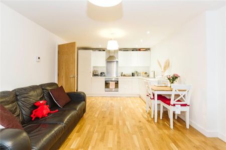 1 bedroom apartment to rent - Photo 4