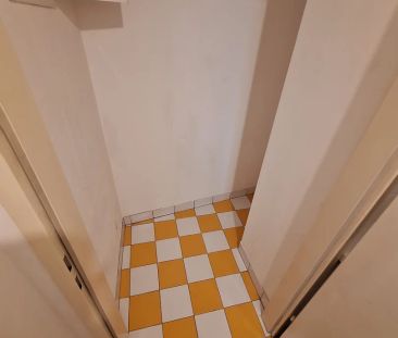 Tolle, ruhige SINGLEWOHNUNG mit TERRASSE - NÄHE U4 PRILGRAMBRÜCKE - Photo 4