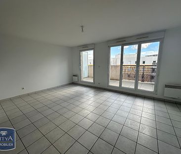 Location appartement 3 pièces de 68.4m² - Photo 1
